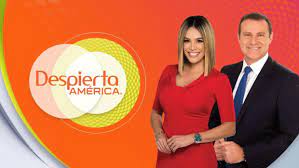 Go on to discover millions of awesome videos and pictures in thousands of other categories. Despierta America Show Entretenimiento Chismes Y Lo Ultimo Univision