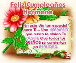 We did not find results for: Feliz Cumpleanos Hermanita 100 Originales