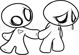 Free online drawing application for all ages. Easy Sketches Cool Chelss Chapman