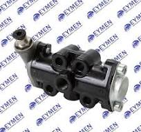 20775173 Gearbox Relay Valve FH, FH12, FH16, FM, FM9, FM12 ...