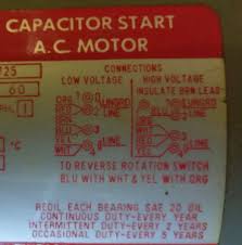 These are tricky, i had an electrician who does these all the time wire one in for us and it took three tries to get it correct. Need Help Wiring Drum Switch The Hobby Machinist