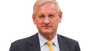 Fri företagare i framtid och fred. Carl Bildt Alchetron The Free Social Encyclopedia
