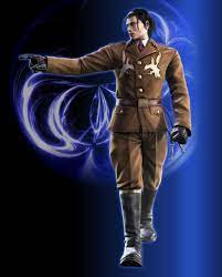 Bryan And Dragunov Need To Be Nerfed Tekken Amino Amino