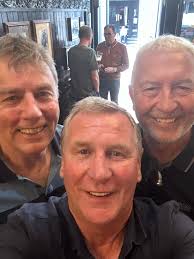 Anyone remember my mum & dad? Mum was Elizabeth Copson, would have started  Duncanrig 1967, my dad Jim Watson 1969. Also my eccentric aunt Trish Copson  would have started 1971🥰