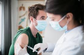 Pfe stock saw the intraday high of $39.48 and lowest of $38.88 per share. Why Pfizer Biontech And Moderna Stocks Are Getting A Bump Today Nasdaq