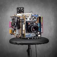 Hi there, all you diy camera technicians out there! 15 Diy Cameras That Ll Blow Your Mind Feature Shoot