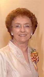 LaVerne Auman Williams Obituary July 31, 2012