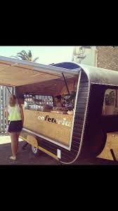 Food Truck Essen Anhanger Streetfood Lebensmittel Essen