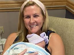 For Kelly Miller, adopting as a single parent makes perfect sense