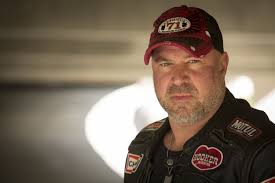 All about celebrity Kenny Barr! Watch list of Movies online: S.W.A.T.