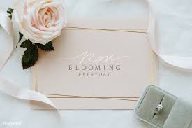 Download Premium Psd Of Botanical Wedding Invitation Card Mockup 1204147 In 2020 Botanical Wedding Invitations Wedding Invitation Cards Wedding Invitations
