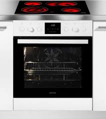 Alles, was sie über unseren einbauherd set vergleich wissen müssen. Gorenje Jubi Pyro Weiss Einbauherd Set