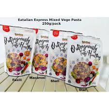 66m pasta express 67m putra perdana,puchong 67m selamat tinggal kenangan 67m d'island residence 68m shah alam vvip club 72m jurung bird park. Eatalian Express Pasta 250g Shopee Malaysia
