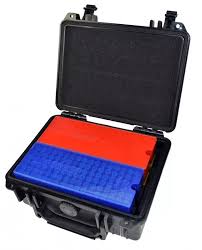 Vault by pelican, is build for hard use, high impact and supreme weather resistance. Ced Waterproof Ammo Case Ipscmarket Store