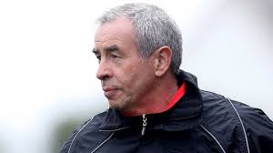 Down stalwart Peter McGrath relishing unexpected Erne voyage