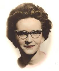 Virginia Hedrick Obituary