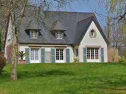 Autovermietung lannion, frankreich bietet eine große auswahl an fahrzeugen zur suite alle zwecke und ihren mietwagen budget. Modern Villa In Lannion With Private Garden Frankreich Lannion Booking Com