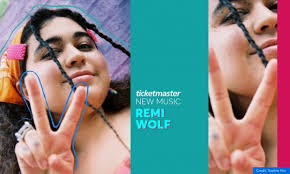 Near the end of the regular season, nba commissioner adam silverstated that the bubble was better than what we had envisioned. New Music Female Artists To Watch Ticketmaster Blog