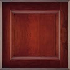 Also, my cabinets are basically the oak builders grade from lowe's and are probably not real solid. Diamond Intrigue Hepburn 14 75 In X 14 75 In Cordial Ombre Stained Cherry Square Cabinet Sample Lowes Com In 2020 Kitchen Paint Colors With Cherry Diamond Cabinets Cordial