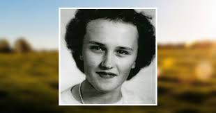 Dorothy Martin Simmons Obituary November 24, 2020