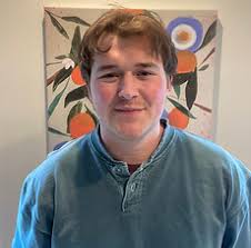 Joe Gianotti, Counselor Associate