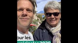 Plaidoirie Corrida (Avocat Jean -Robert PHUNG, colistier Rémi Gaillard)