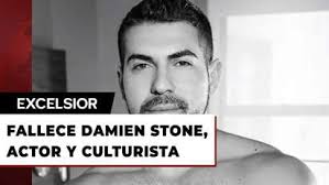 Popular culturista y actor de cine para adultos gay, Damien Stone, muere a  los 32 años