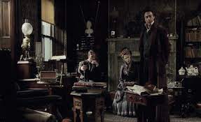 According to variety, fletcher, who has made a. Elementary 10 Years Later An Observation Of Robert Downey Jr S Sherlock Holmes Mxdwn Movies