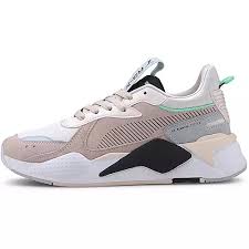 Puma schuhe für damen @ foot locker » riesige auswahl für frauen und männer ✔ viele exklusive styles und farben ✔ kostenloser versand ab 29,99€. Puma Rs X Reinvent Sneaker Damen Rosewater Plein Air Im Online Shop Von Sportscheck Kaufen