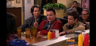 Maybe you would like to learn more about one of these? Icarly Ishock America Tv Episode 2012 Imdb