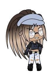 Wolves coloring pages anime wolf coloring pages baby boy realistic. Pin On X My Gacha 3 X
