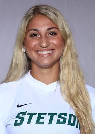 2019 Women's Soccer Roster