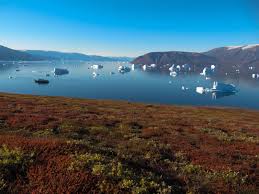The thule people are the ancestors of the current greenlandic. Greenland Scenery Oceanwide Expeditions