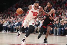 Sometimes it will not be bad to say that he is surely gifted with strong legs and he made them stronger with lots of practice. Miami Heat 2 Veteran Replacements For Derrick Jones Jr Page 2