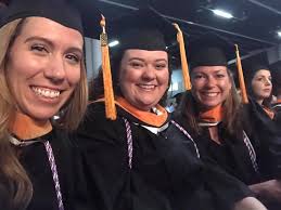 Graduation was a blast! Here are...