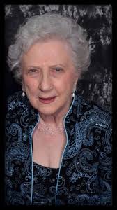 Mary Mallon avis de décès