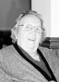 Obituary for Else Baker