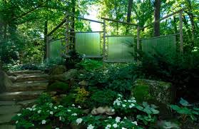 This digital photography of low maintenance back yard landscaping ideas has dimension 1911 x 1444 pixels. Woodland Gardens Zda Inc Landscape Architect