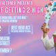 The Science of Getting High event image