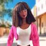 Profile Picture of LIFE-SIZE Movie Eve Doll OOAK - Etsyon Google