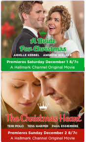 Hallmark Channel