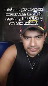 Julio Sequeira y Libay Show en Chontales