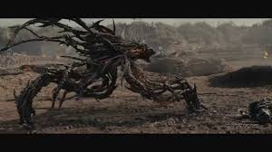 Edge of tomorrow on home media, or simply live die repeat) is a 2014 american science fiction action film starring tom cruise and emily blunt. Edge Of Tomorrow Creating The Mimics Shot Build Youtube
