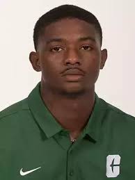 Aerial Attack Gives Charlotte First Win in Albin Era