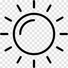 Find high quality sun clipart vector, all png clipart images with transparent backgroud can be download for free! Koster Islands Afacere Digital Marketing Business Black And White Sun Vector Transparent Png