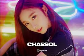 Chaesol Kpop Wiki Fandom Color Coded Lyrics Girl Group Kpop Girl Groups