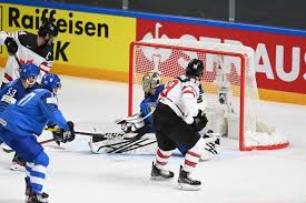 Jun 06, 2021 · all season long, canada's seven nhl teams have played only among themselves in a separate north division to avoid travel into the u.s. Defending Champions Finland Top Iihf Men S Worlds Group After Overtime Victory