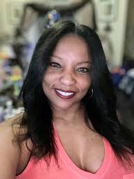 Good night beautiful ebony queen