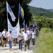 The midwestern american city is home to more bosnian muslim survivors of the massacre than srebrenica itself. Srebrenica Massacre After 20 Years Still Casts A Long Shadow In Bosnia The New York Times