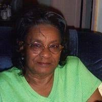 Verna Mae Chapman celebrates her 90th birthday